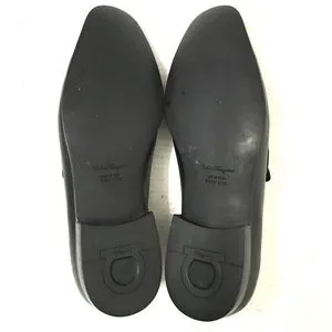Salvatore Ferragamo | Shoes | Salvatore Ferragamo Mens Black  display picture 1